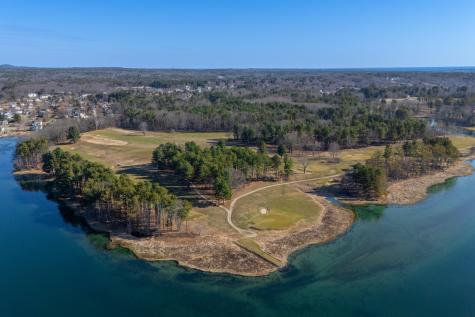 3 Long Cove Road York ME 03909