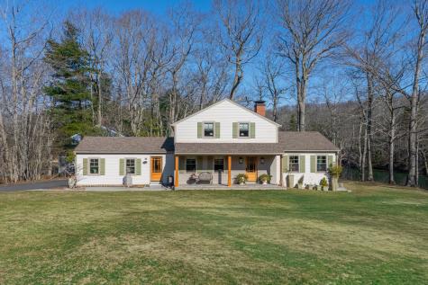 3 Long Cove Road York ME 03909