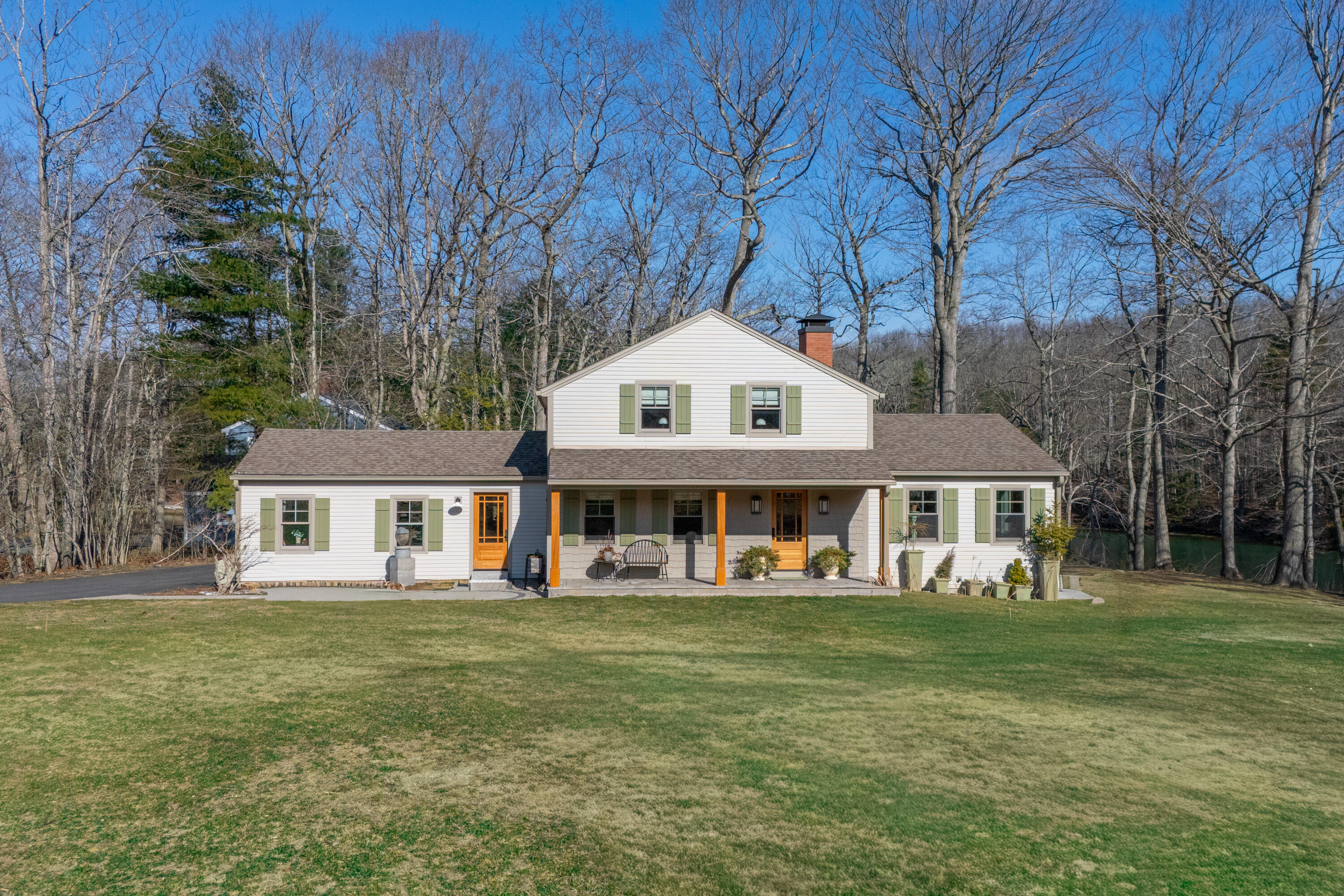 3 Long Cove Road York ME 03909