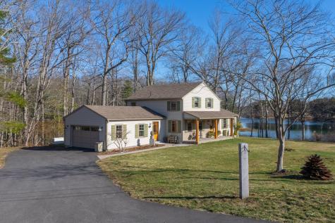 3 Long Cove Road York ME 03909