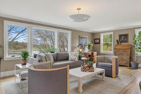 3 Long Cove Road York ME 03909