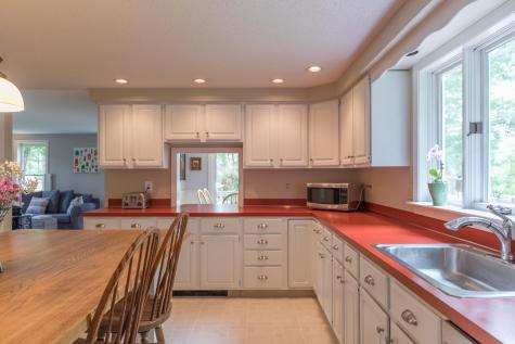 20 Merrill Road Falmouth ME 04105