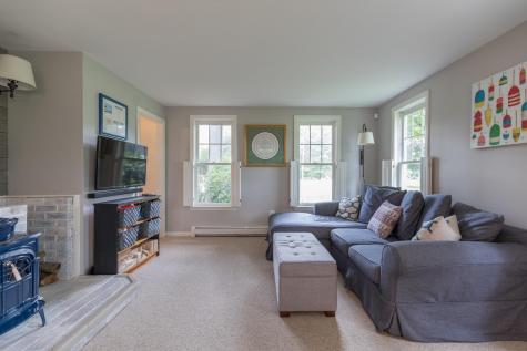 20 Merrill Road Falmouth ME 04105