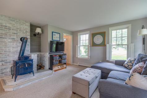 20 Merrill Road Falmouth ME 04105