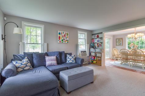 20 Merrill Road Falmouth ME 04105