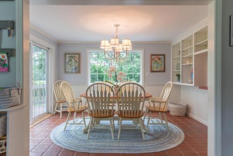 20 Merrill Road Falmouth ME 04105