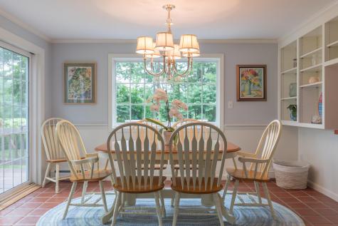 20 Merrill Road Falmouth ME 04105