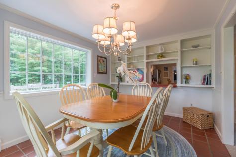 20 Merrill Road Falmouth ME 04105