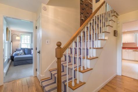 20 Merrill Road Falmouth ME 04105