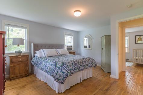 20 Merrill Road Falmouth ME 04105