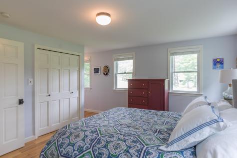 20 Merrill Road Falmouth ME 04105