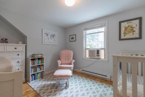 20 Merrill Road Falmouth ME 04105