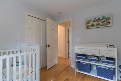 20 Merrill Road Falmouth ME 04105
