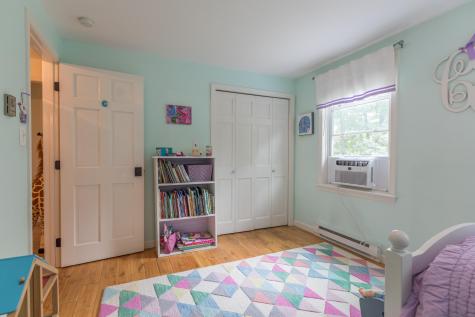 20 Merrill Road Falmouth ME 04105