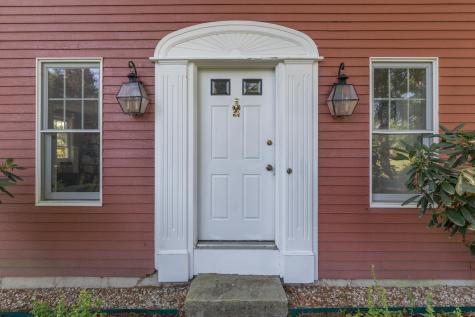 20 Merrill Road Falmouth ME 04105