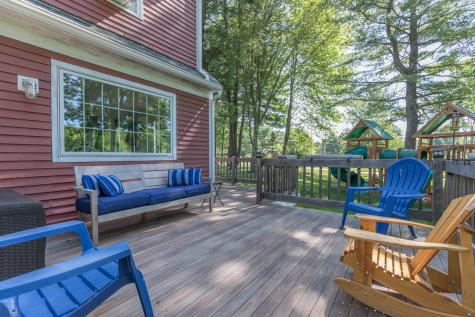 20 Merrill Road Falmouth ME 04105