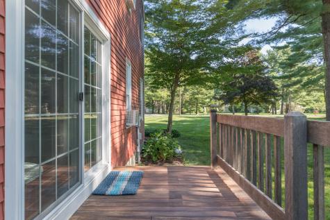 20 Merrill Road Falmouth ME 04105