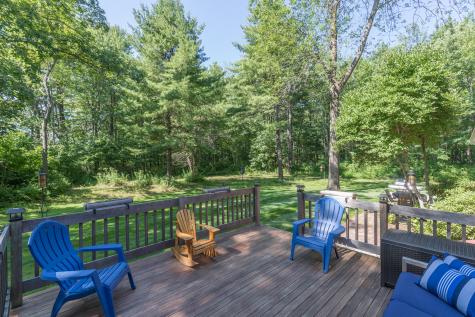 20 Merrill Road Falmouth ME 04105
