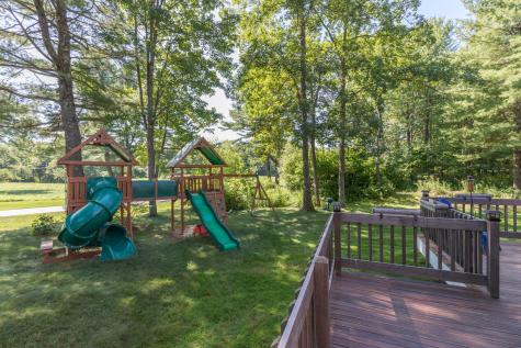 20 Merrill Road Falmouth ME 04105