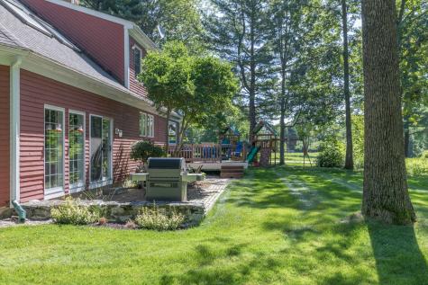 20 Merrill Road Falmouth ME 04105