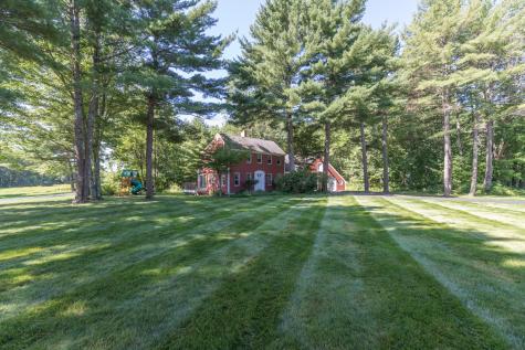 20 Merrill Road Falmouth ME 04105