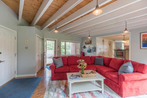 20 Merrill Road Falmouth ME 04105