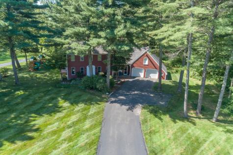 20 Merrill Road Falmouth ME 04105