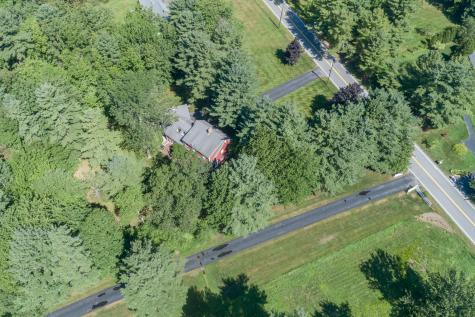 20 Merrill Road Falmouth ME 04105