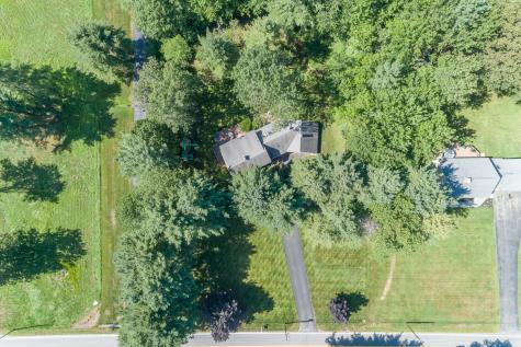 20 Merrill Road Falmouth ME 04105