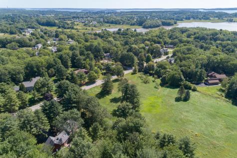 20 Merrill Road Falmouth ME 04105