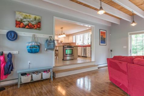 20 Merrill Road Falmouth ME 04105