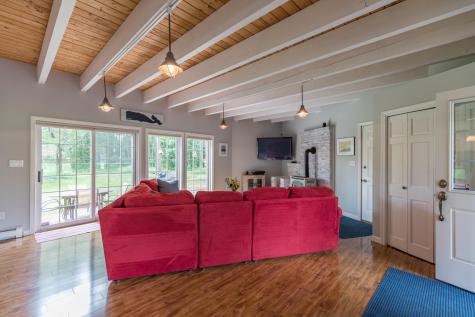 20 Merrill Road Falmouth ME 04105