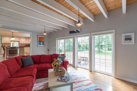 20 Merrill Road Falmouth ME 04105