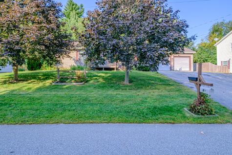 59 Jean Street Lewiston ME 04240