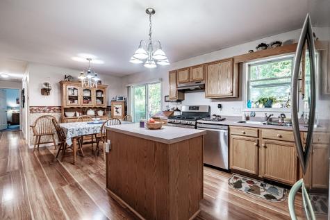 59 Jean Street Lewiston ME 04240