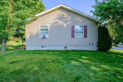 59 Jean Street Lewiston ME 04240