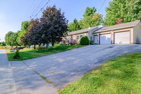 59 Jean Street Lewiston ME 04240