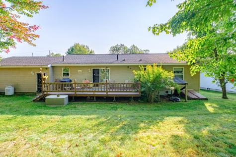 59 Jean Street Lewiston ME 04240