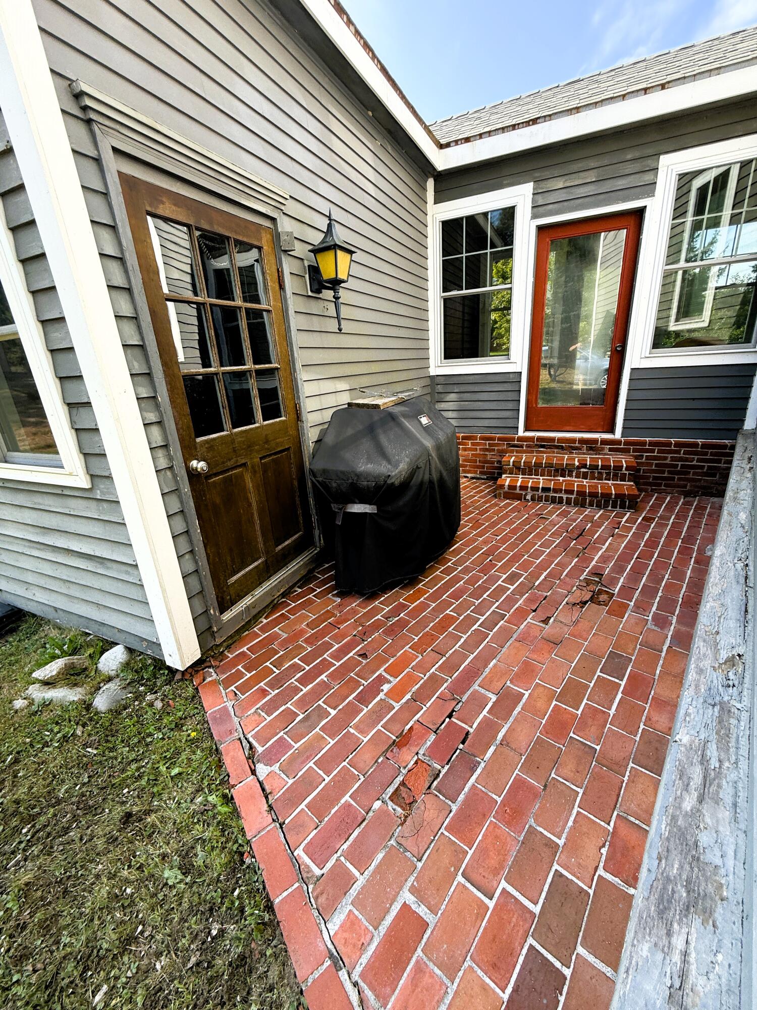 445 Manktown Road Waldoboro ME 04572