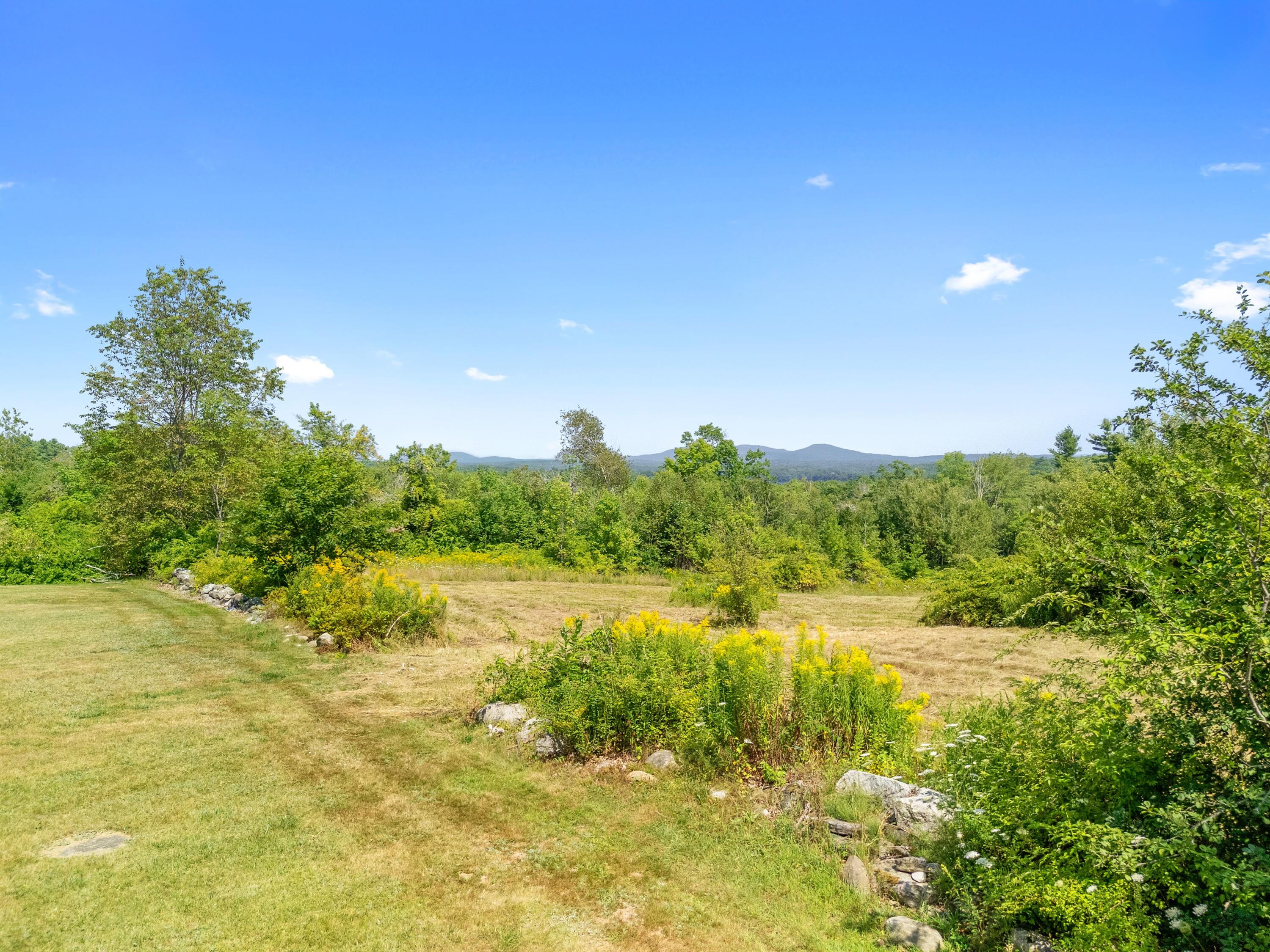 445 Manktown Road Waldoboro ME 04572