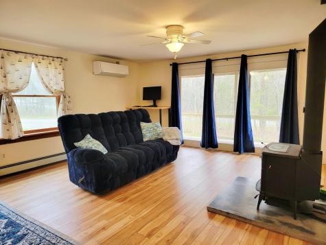 6 Skyscraper Hill Road Brooks ME 04921