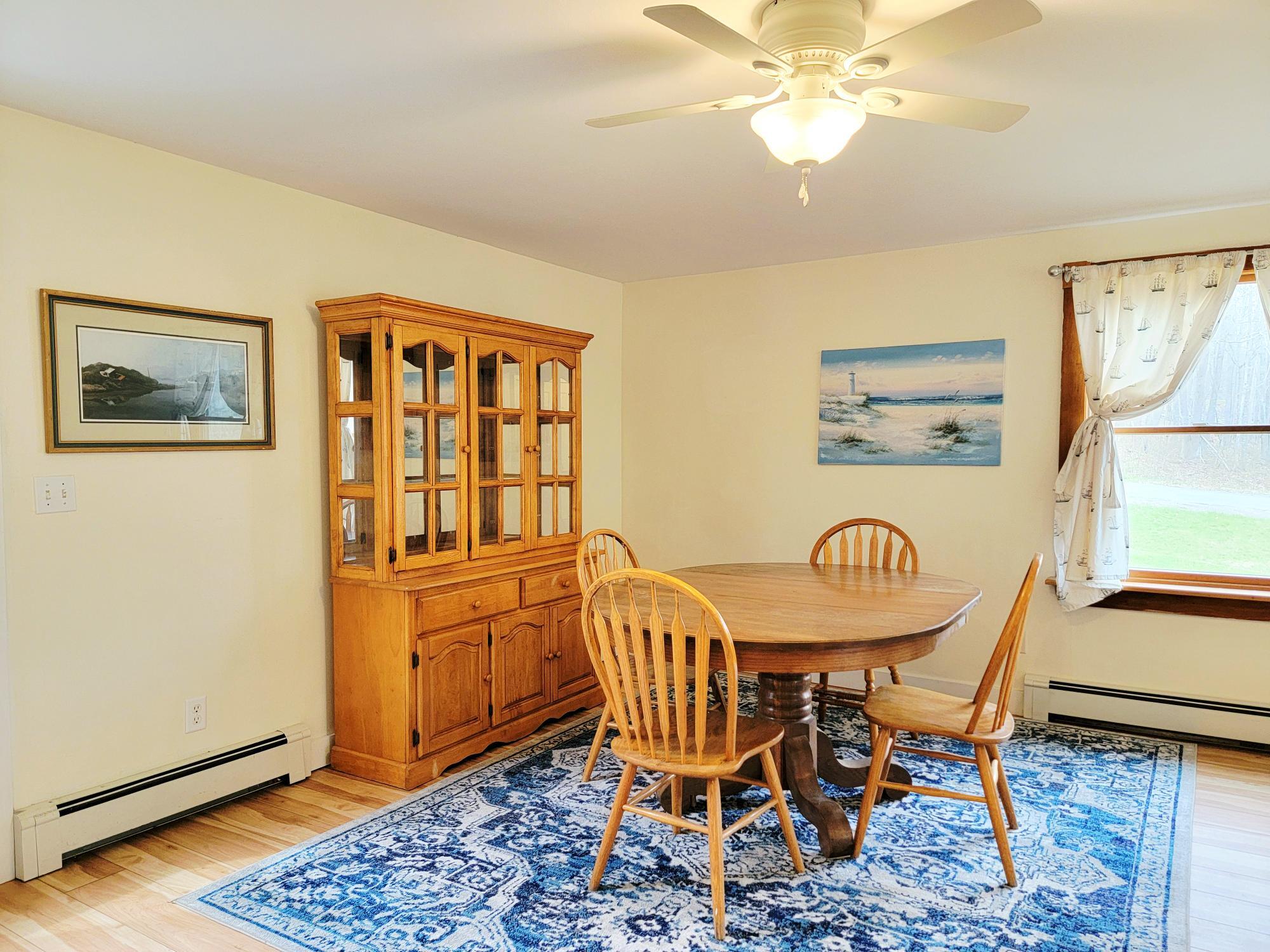 6 Skyscraper Hill Road Brooks ME 04921