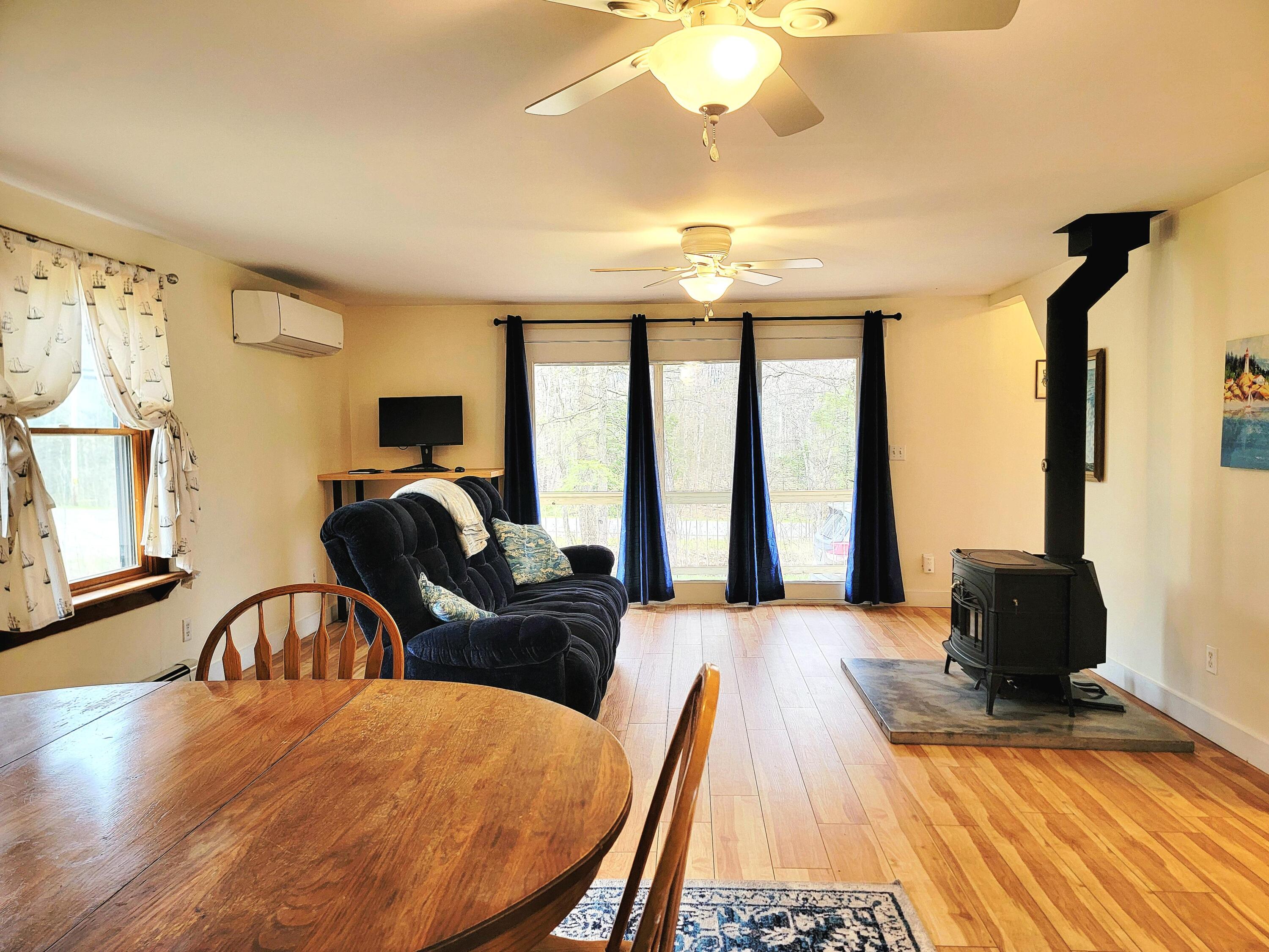 6 Skyscraper Hill Road Brooks ME 04921