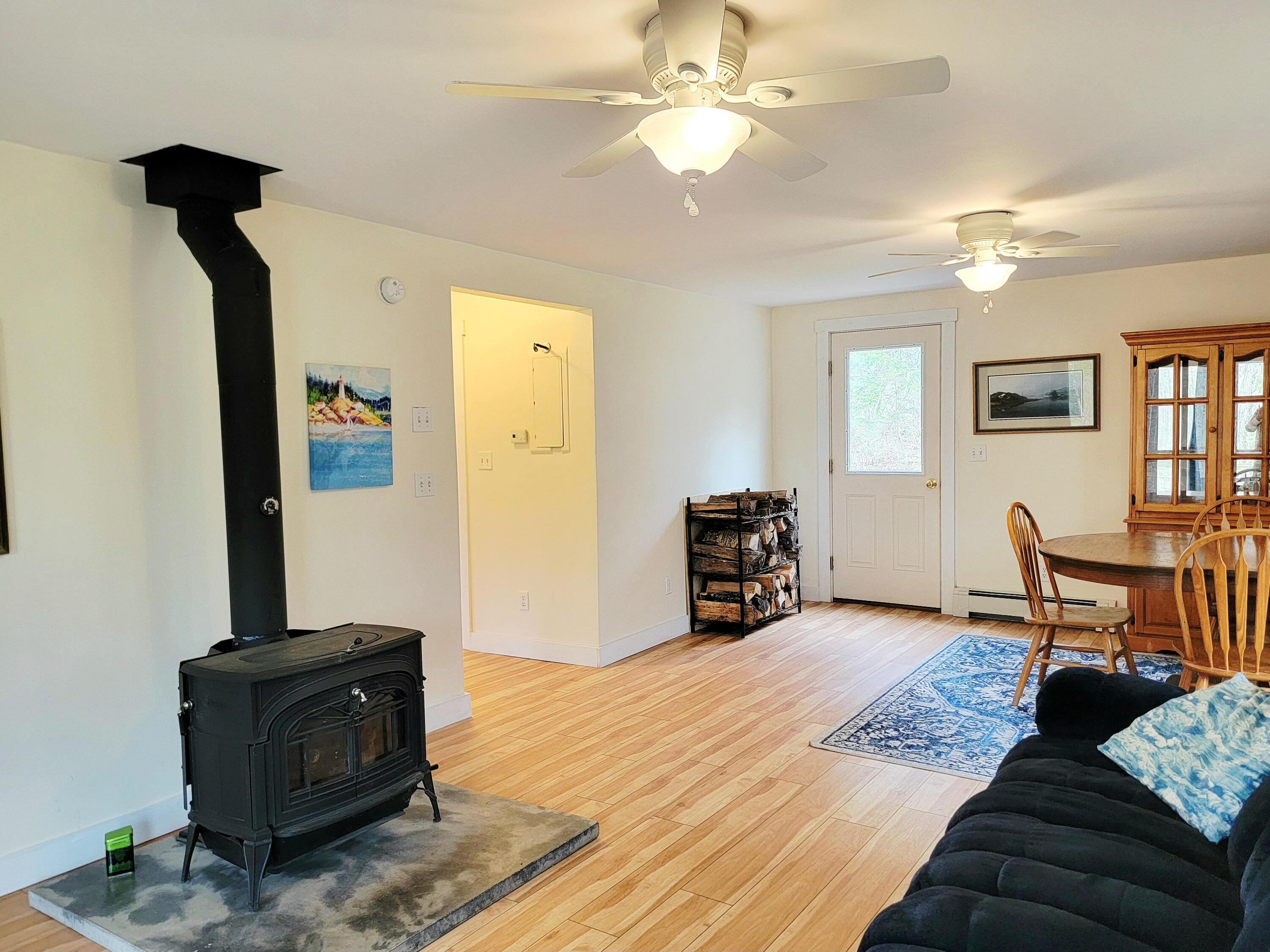 6 Skyscraper Hill Road Brooks ME 04921