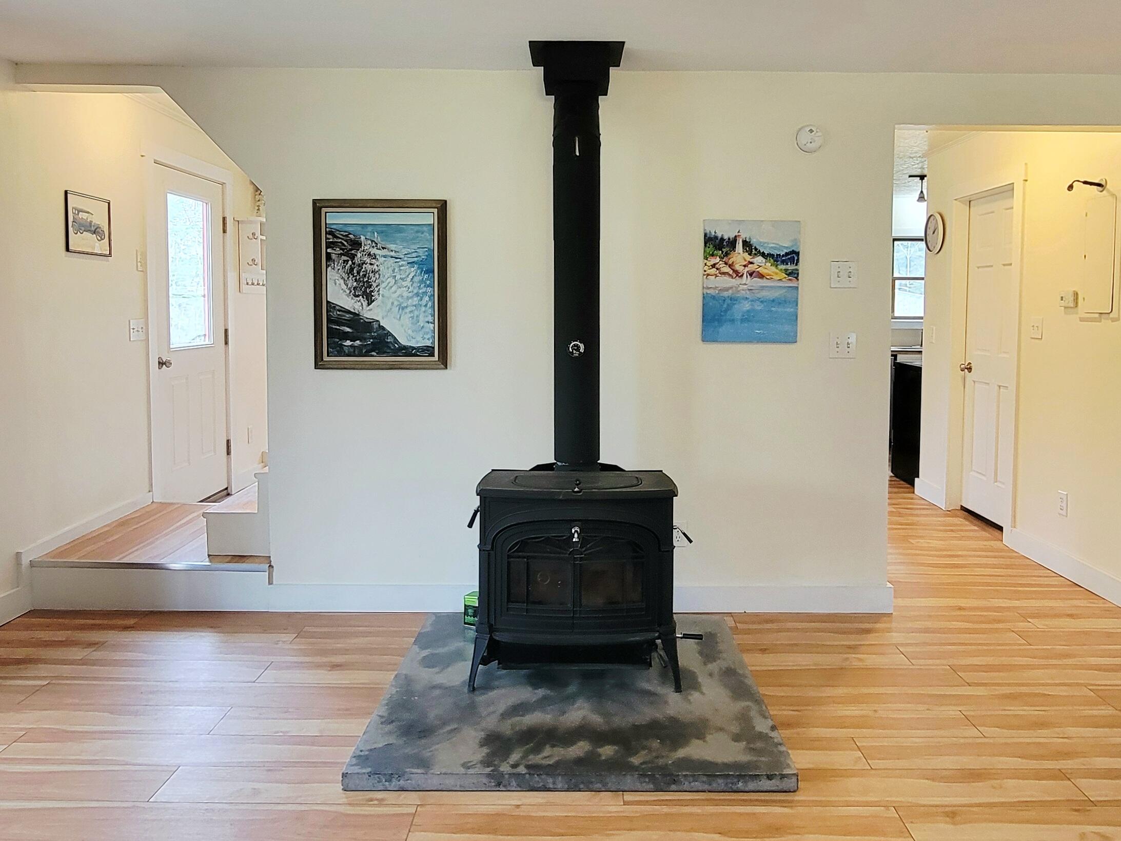 6 Skyscraper Hill Road Brooks ME 04921
