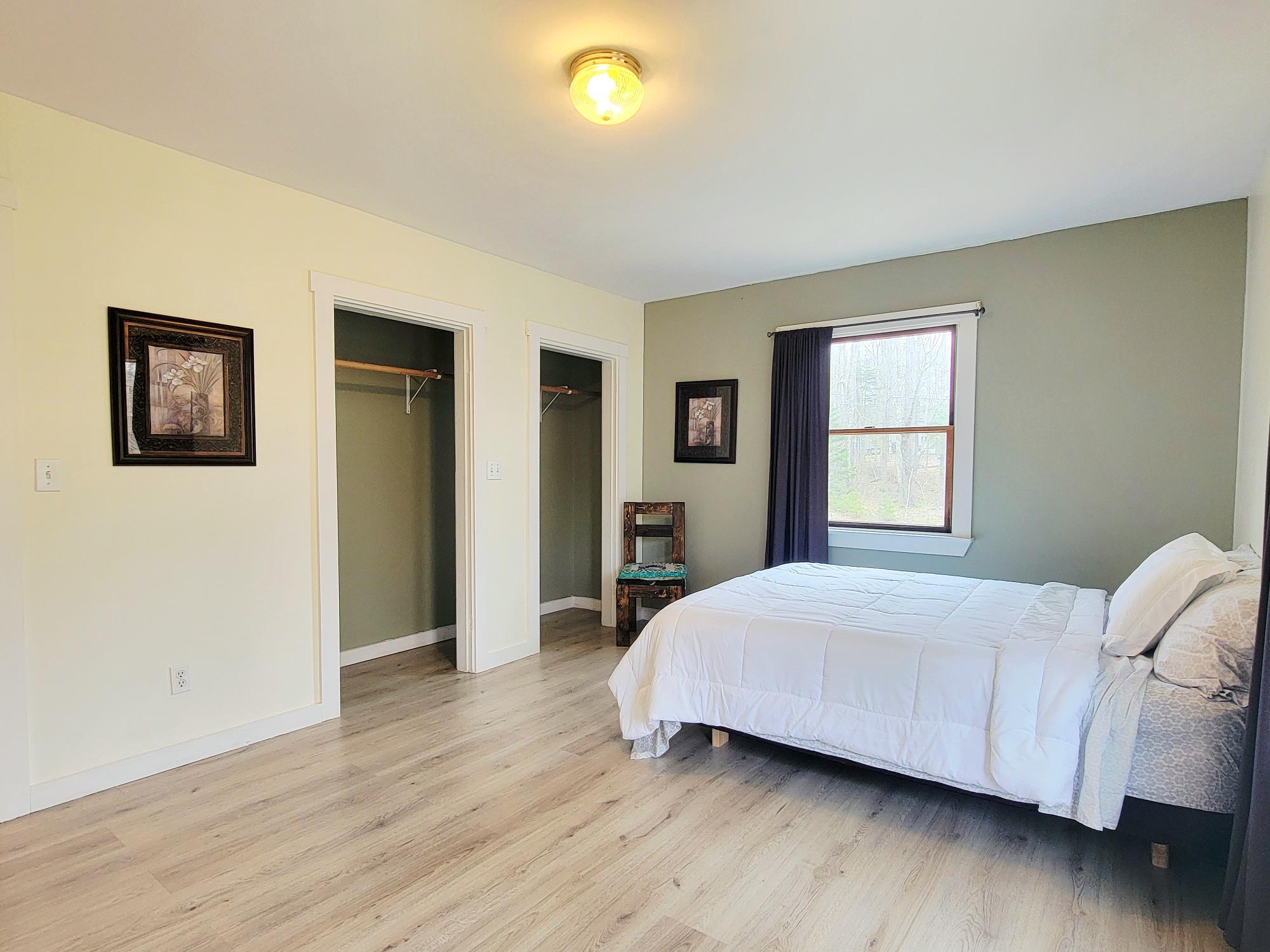 6 Skyscraper Hill Road Brooks ME 04921