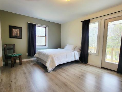 6 Skyscraper Hill Road Brooks ME 04921