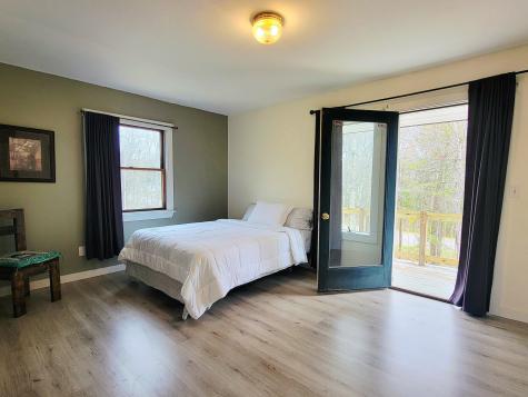 6 Skyscraper Hill Road Brooks ME 04921