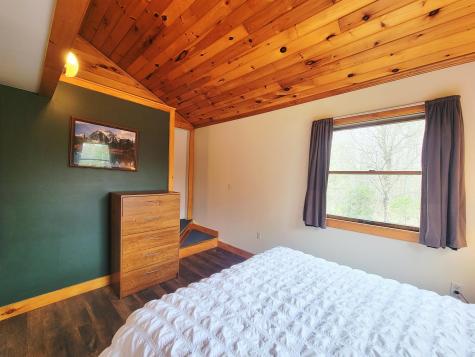 6 Skyscraper Hill Road Brooks ME 04921