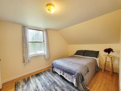 6 Skyscraper Hill Road Brooks ME 04921